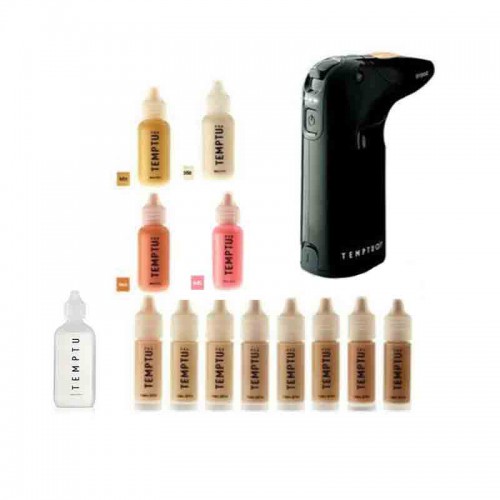 TEMPTU AIR Airbrush Makeup Kit